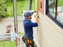 Best Siding Painting and Refinishing  in Hayden, AL